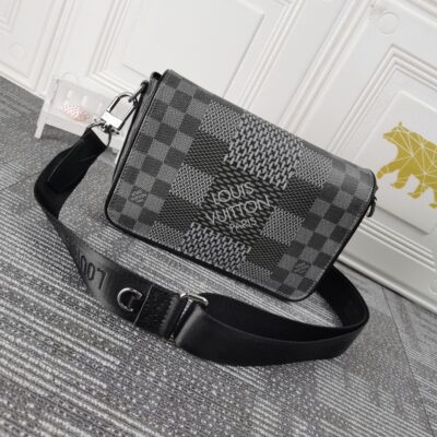 Replica Louis Vuitton Studio Messenger N50013